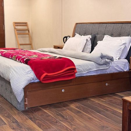 The Alpine Guest House Kasol Luaran gambar