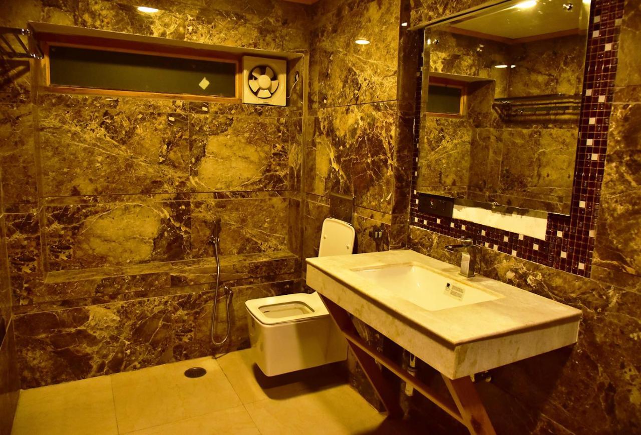The Alpine Guest House Kasol Luaran gambar