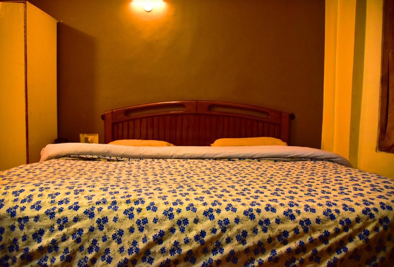 The Alpine Guest House Kasol Luaran gambar