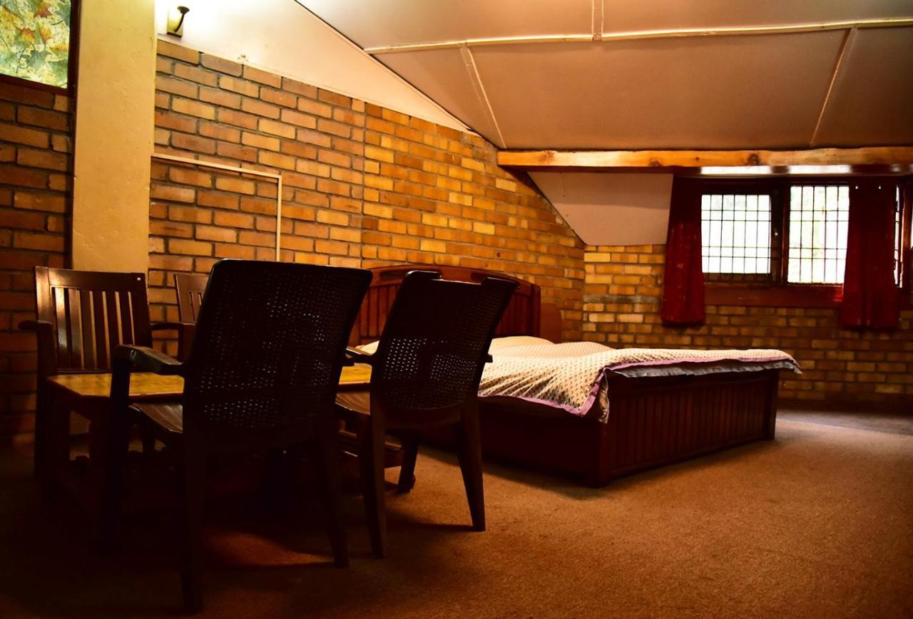 The Alpine Guest House Kasol Luaran gambar