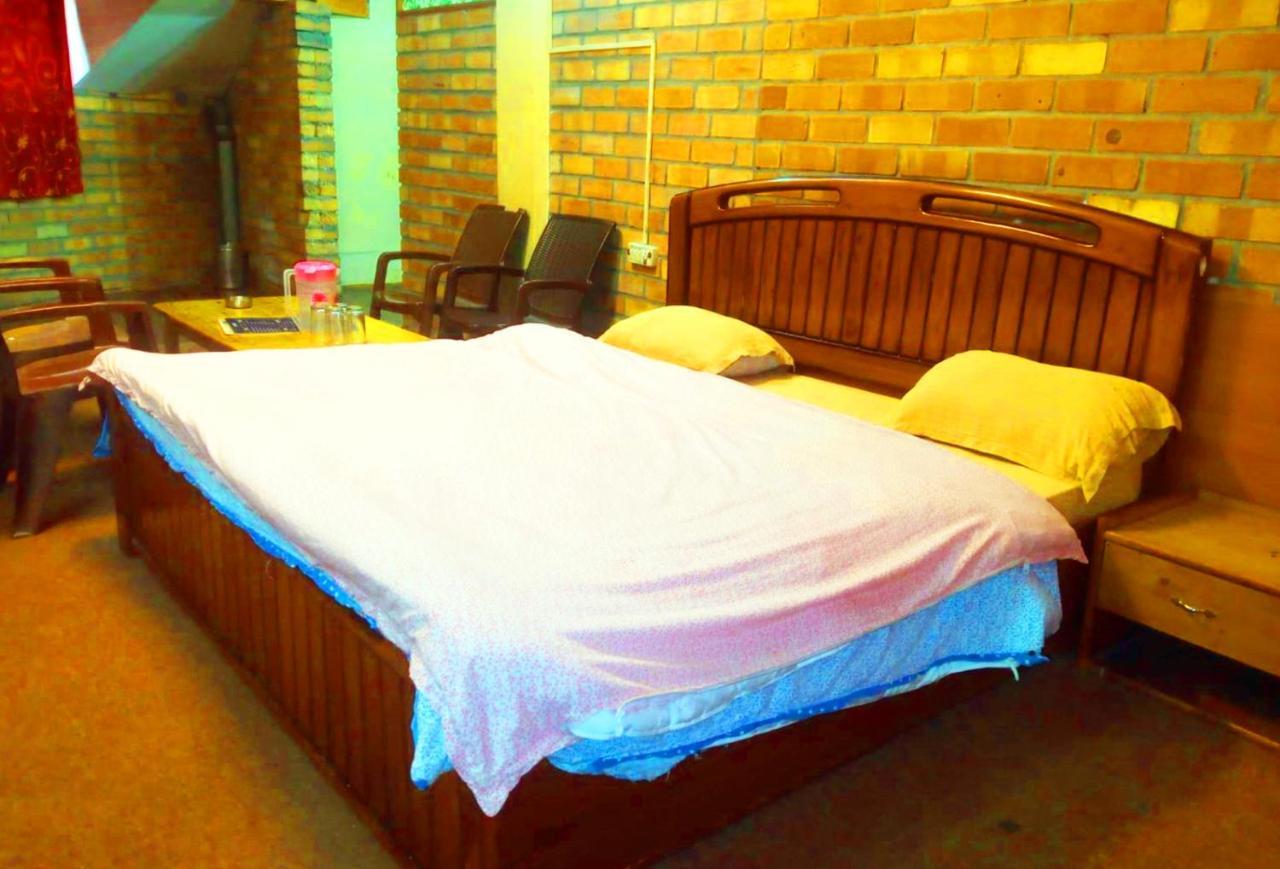 The Alpine Guest House Kasol Luaran gambar