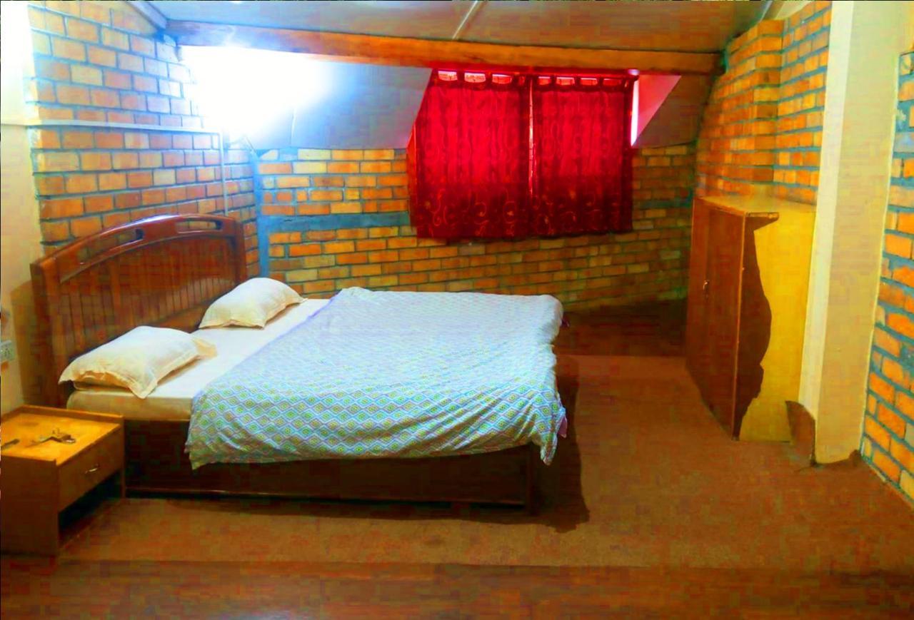 The Alpine Guest House Kasol Luaran gambar