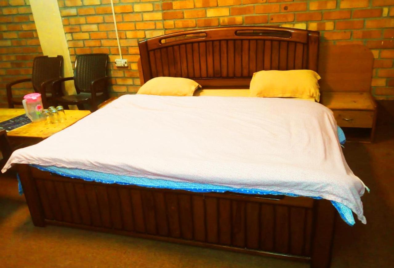 The Alpine Guest House Kasol Luaran gambar