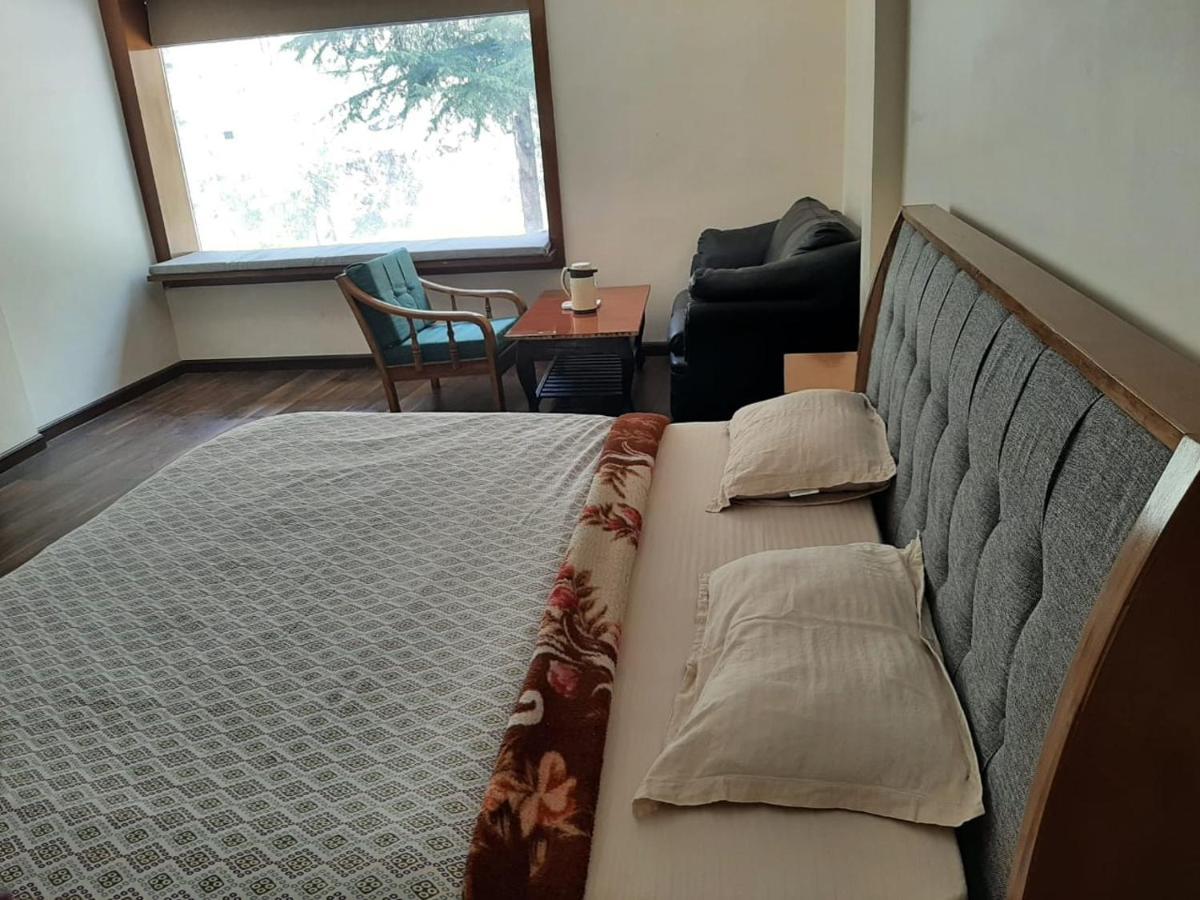 The Alpine Guest House Kasol Luaran gambar