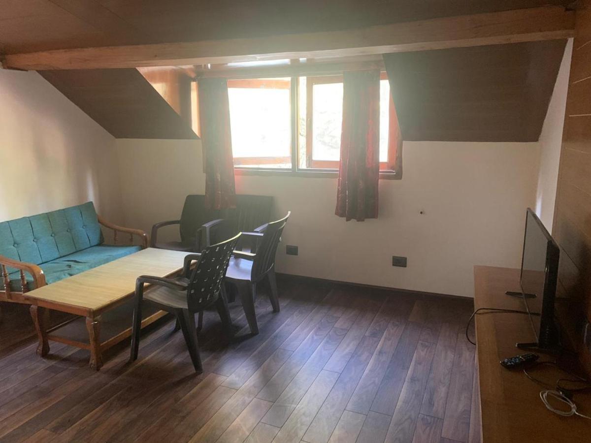 The Alpine Guest House Kasol Luaran gambar