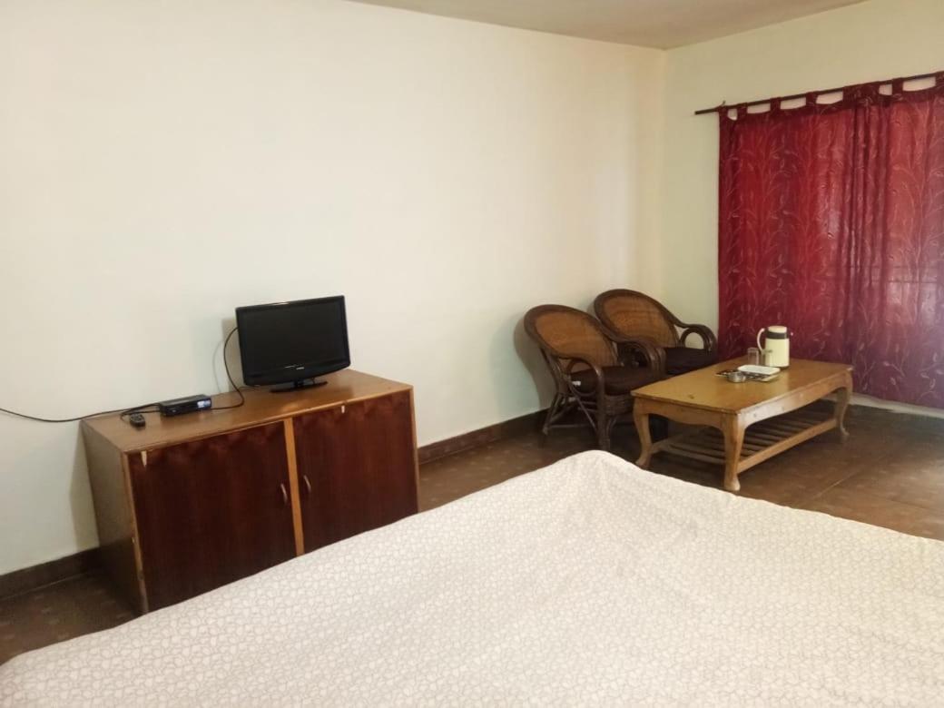 The Alpine Guest House Kasol Luaran gambar