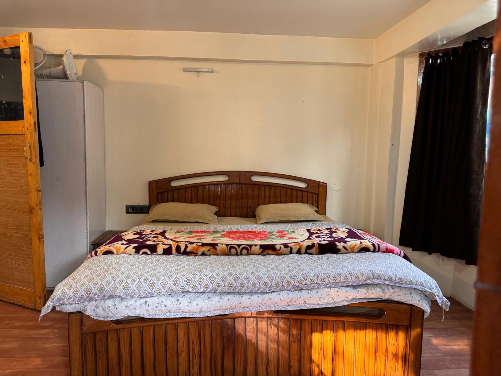 The Alpine Guest House Kasol Luaran gambar